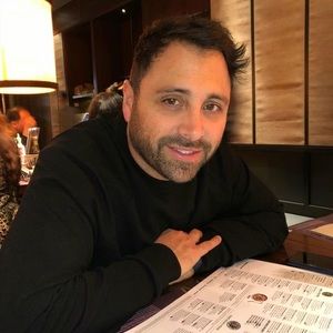 Meet your Posher, Jamie